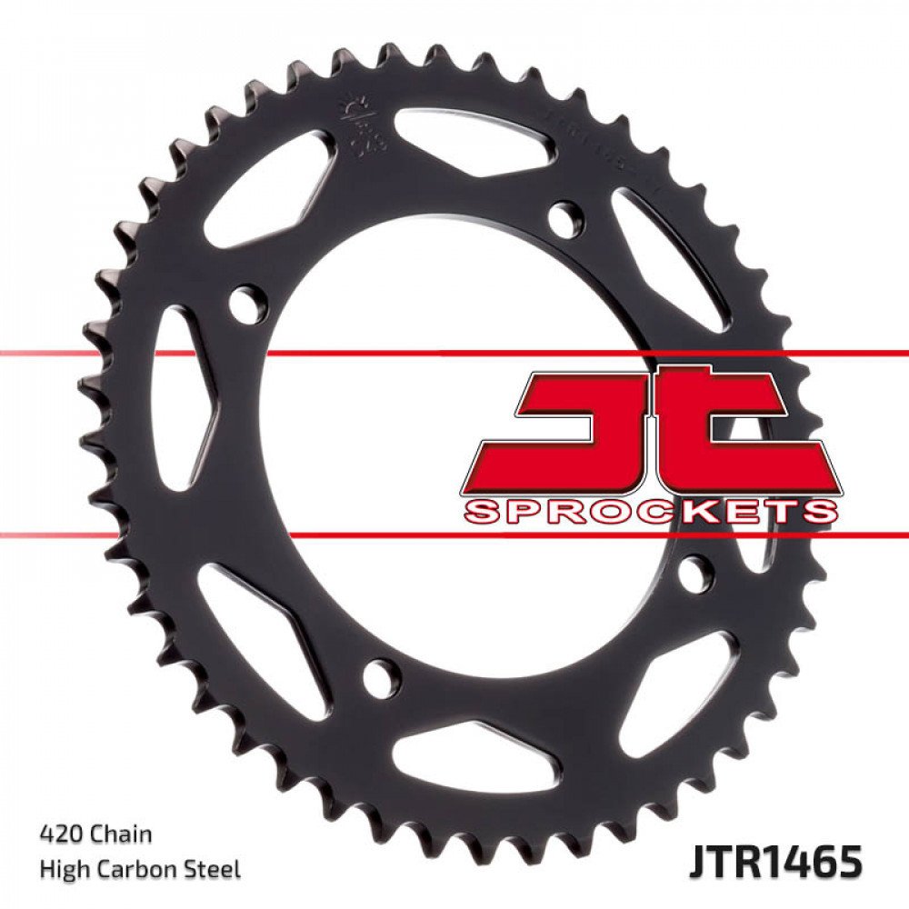 JT rear sprocket JTR1465.46