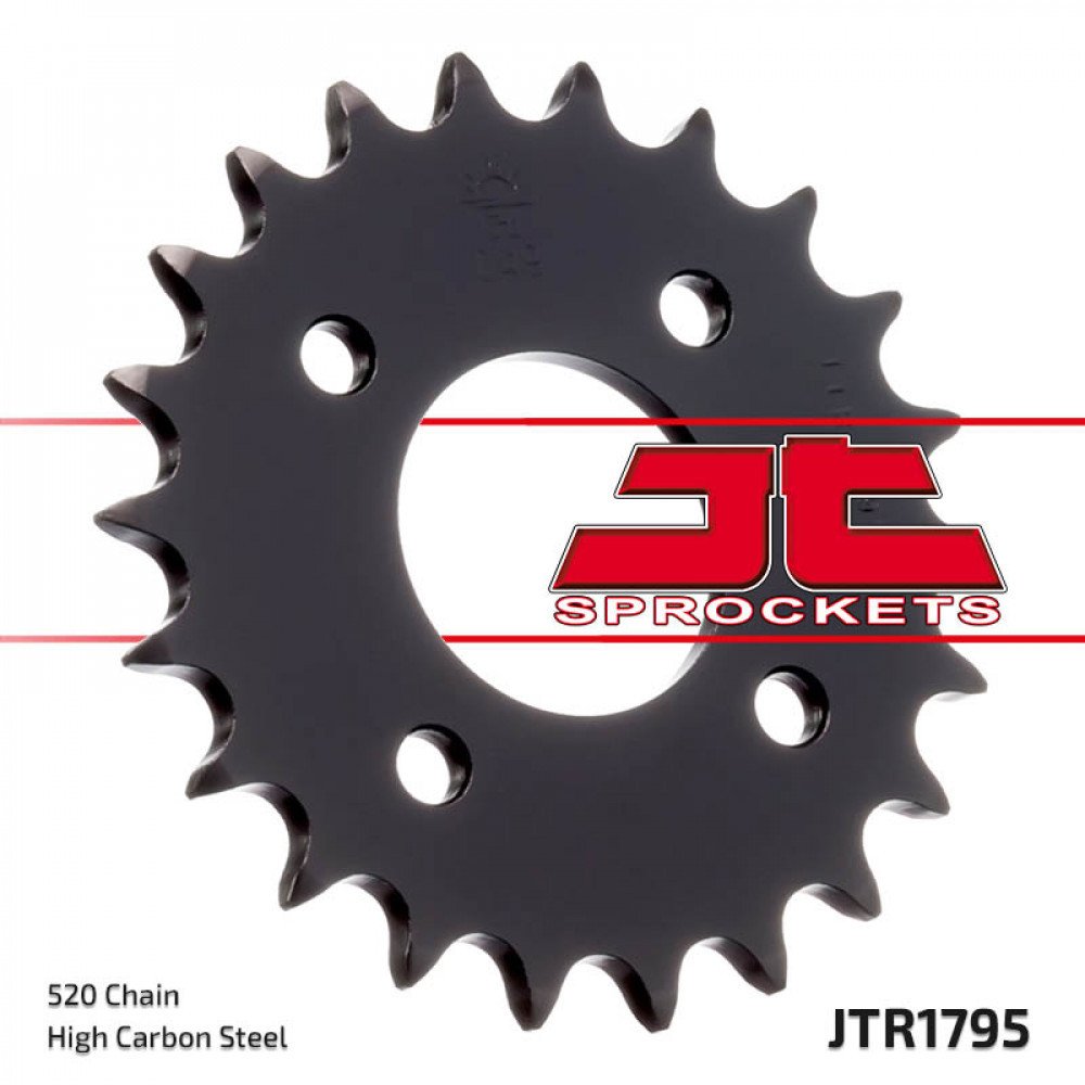 JT rear sprocket JTR1795.24