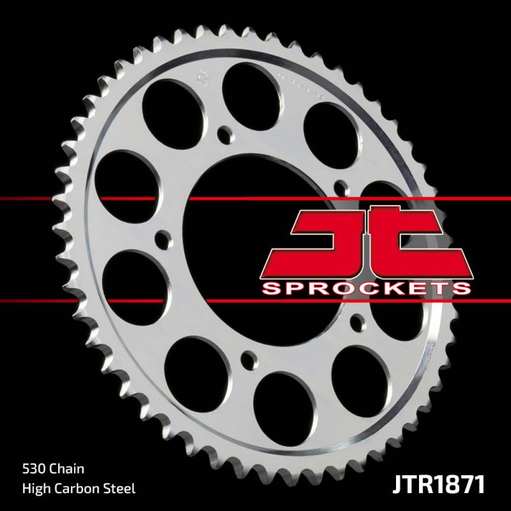 JT rear sprocket JTR1871.50