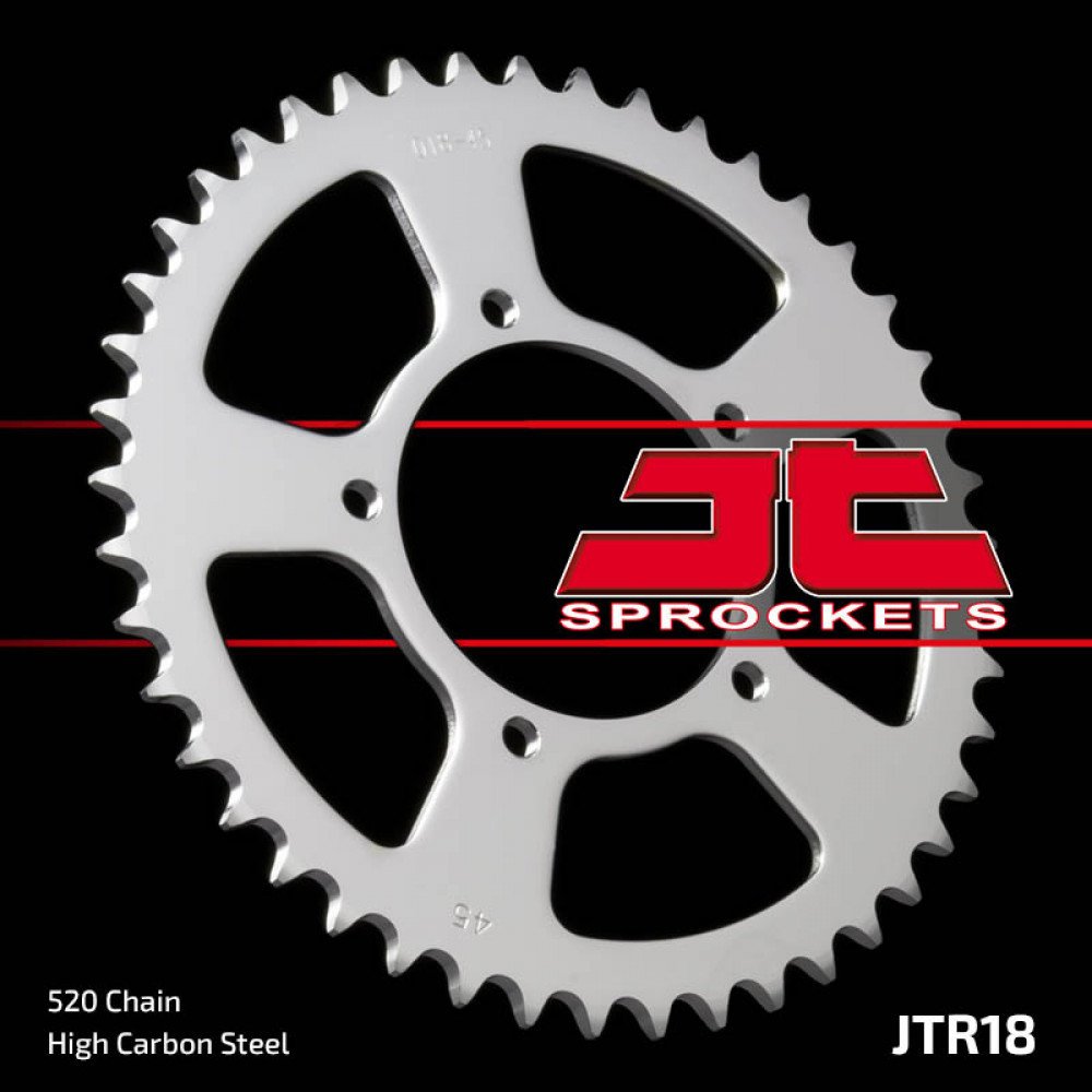 JT rear sprocket JTR18.39