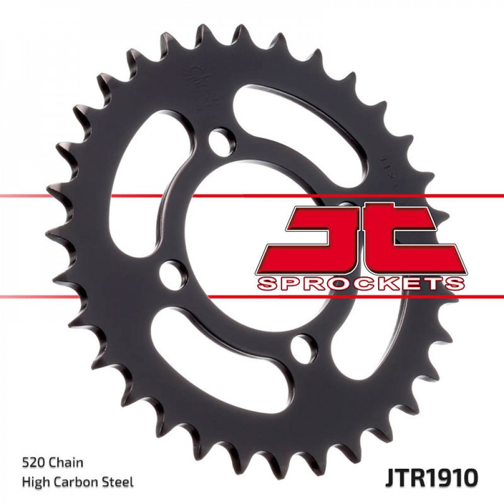 JT rear sprocket JTR1910.32