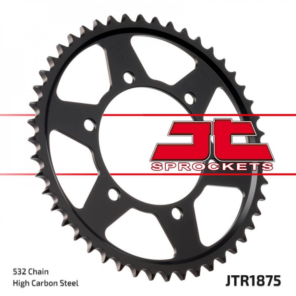 JT rear sprocket JTR1875.48