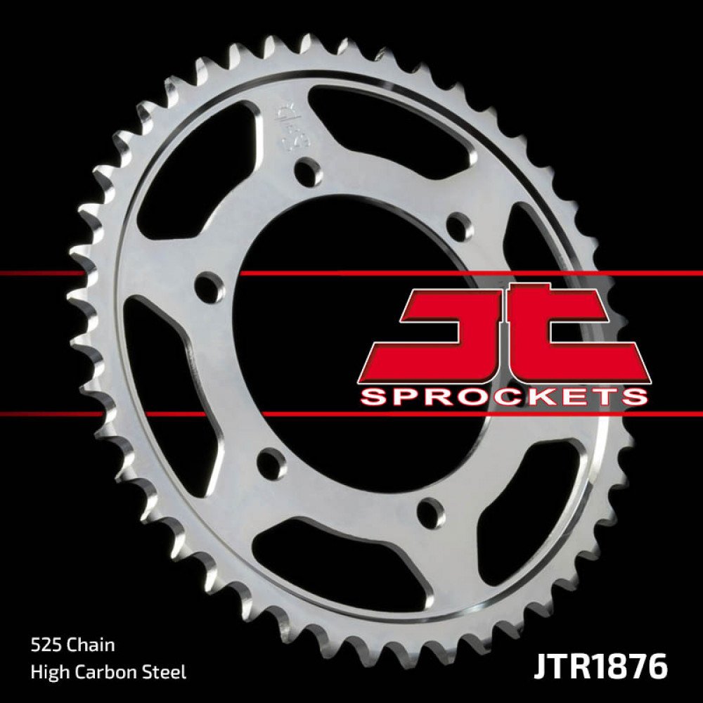 JT rear sprocket JTR1876.45