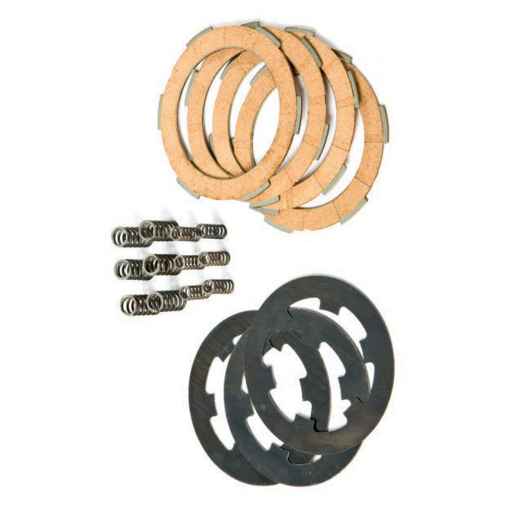 Set Completo Frizione FERODO FCS0507MML