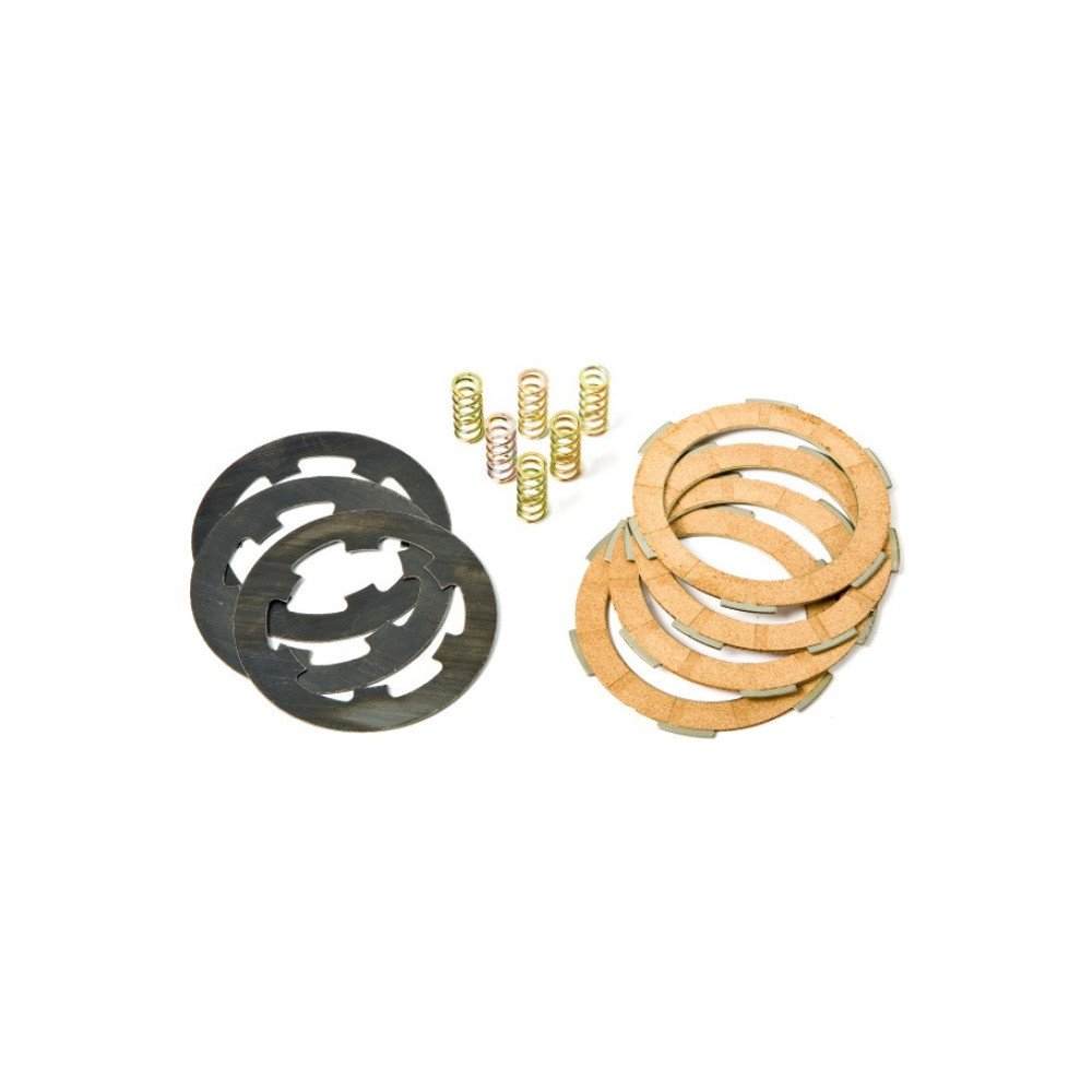 Set Completo Frizione FERODO FCS0507M