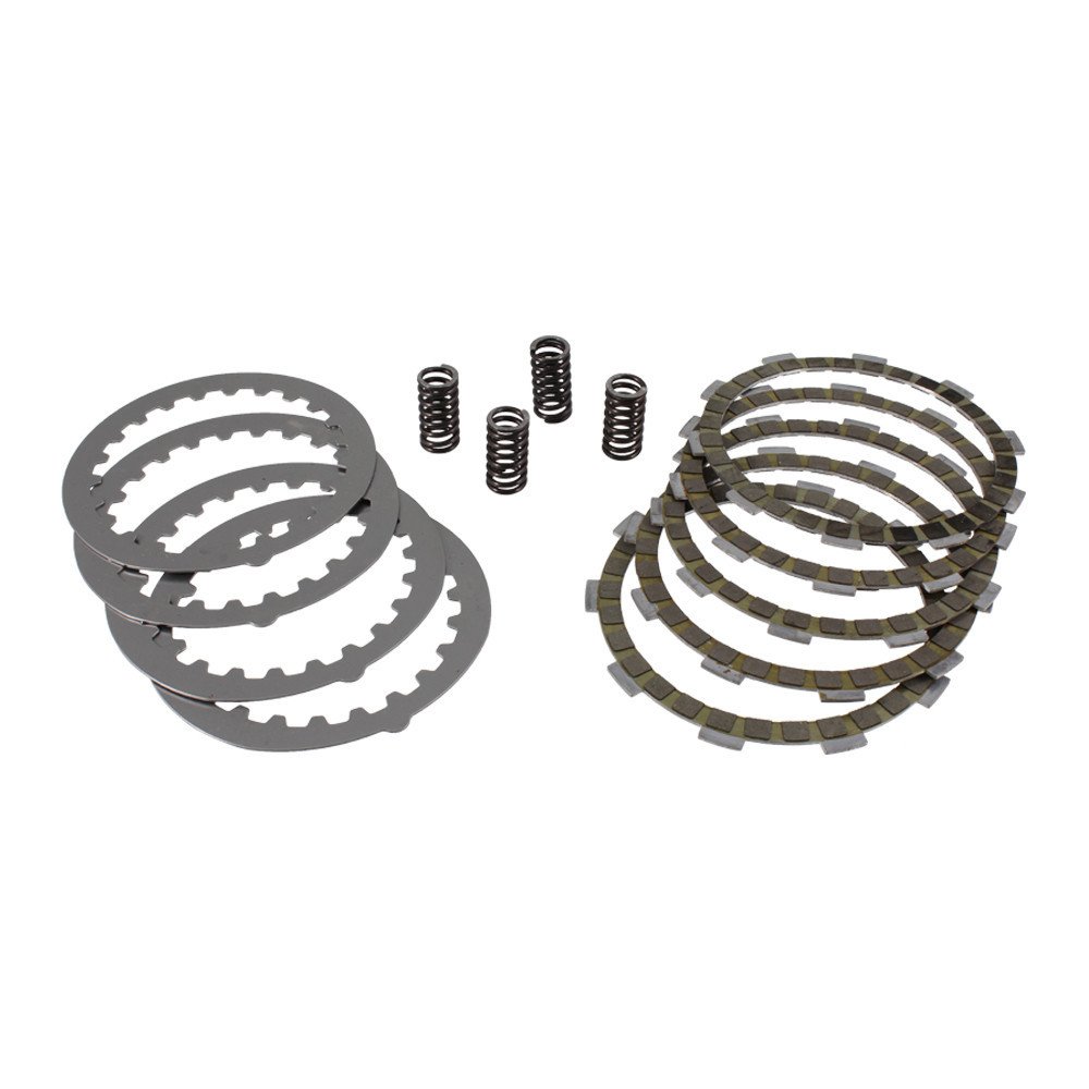 Complete EVOK clutch set Minarelli am6