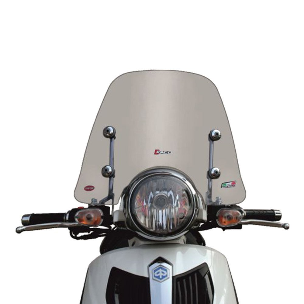 Cupolino alto FACO Piaggio Carnaby Cruiser 28525