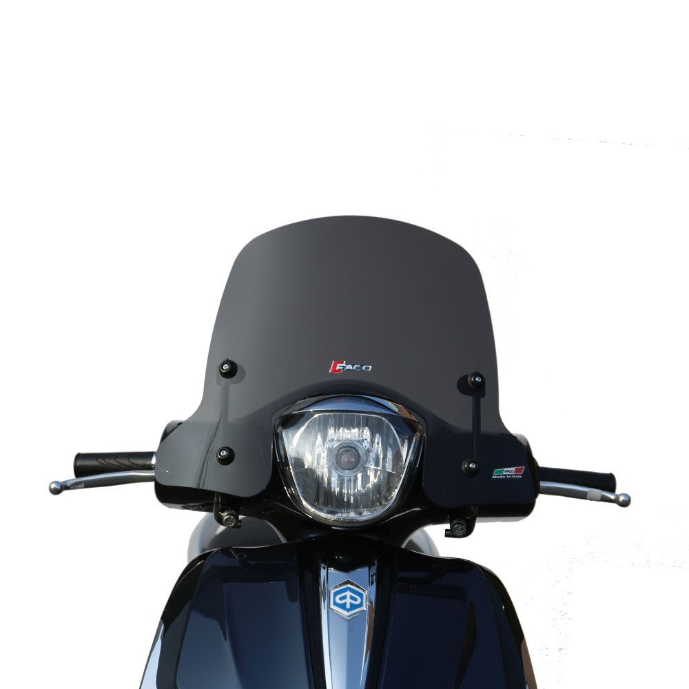 Cupolino FACO Piaggio Liberty IGET 2016> 28640