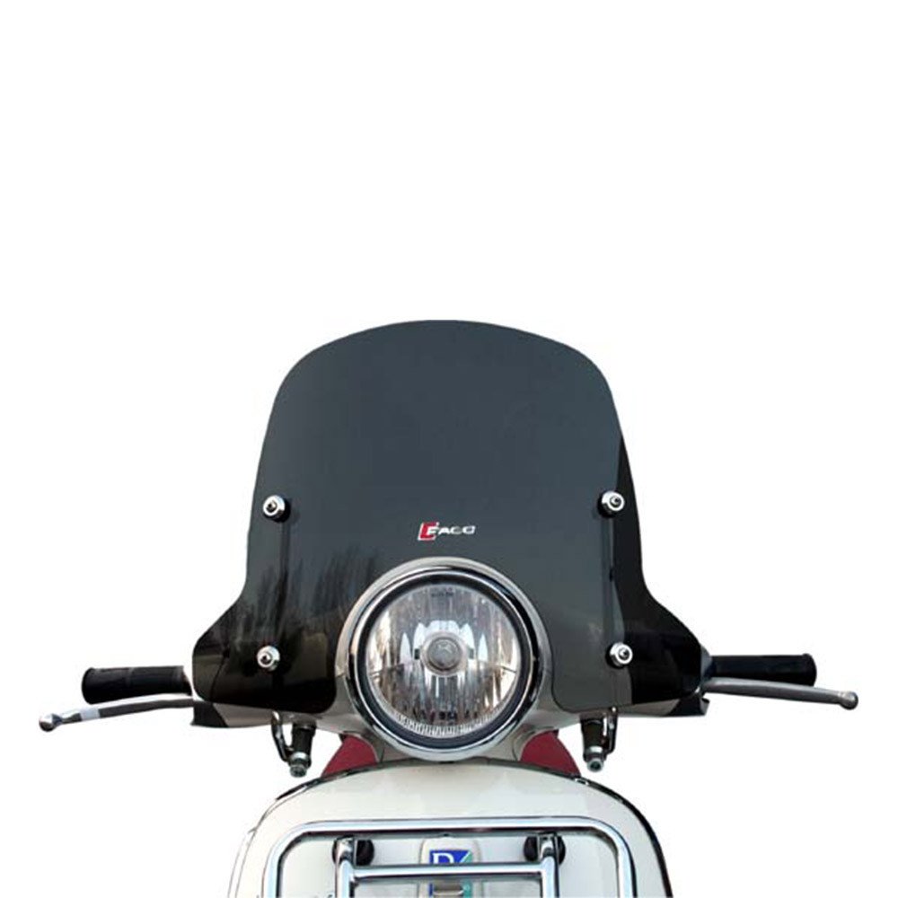 Cupolino FACO Piaggio Vespa Primavera 2014> 28605