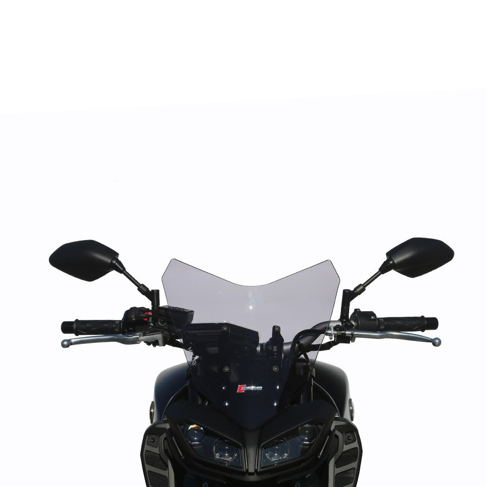 Cupolino alto FACO Yamaha MT09 2017/2019 29016