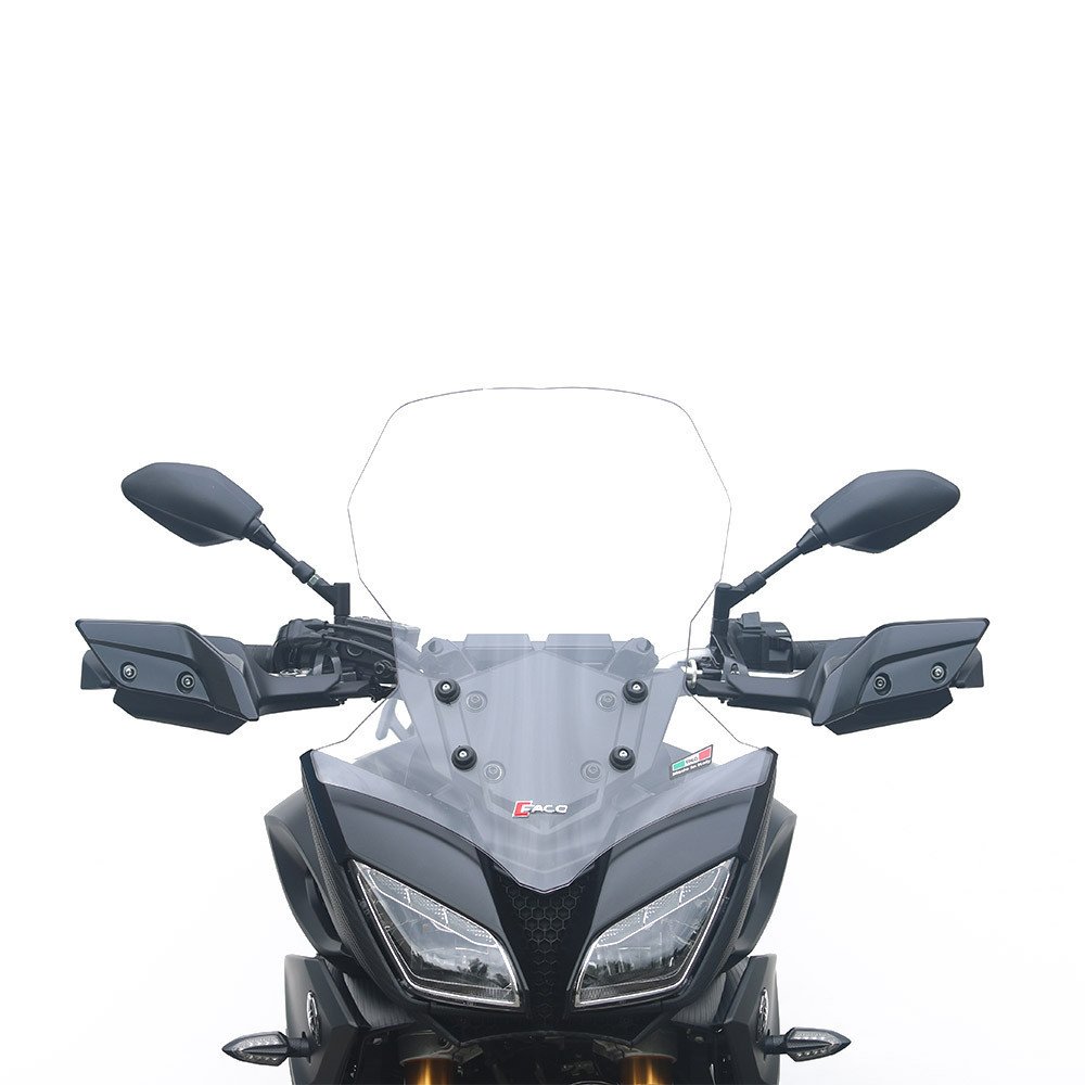 Cupolino alto FACO Yamaha Tracer 900 2015/2016 28437