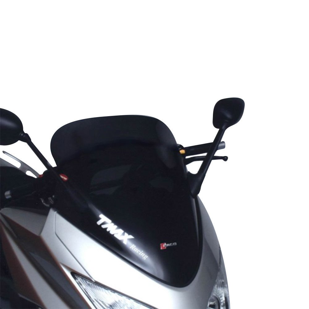 Cupolino basso FACO Yamaha T-Max 2008/2011 28020