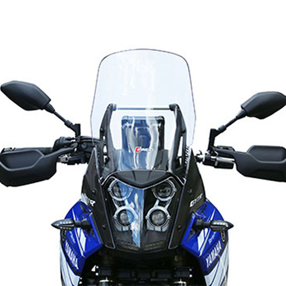 Cupolino alto FACO Yamaha Tenerè 700 2019/2021 29100