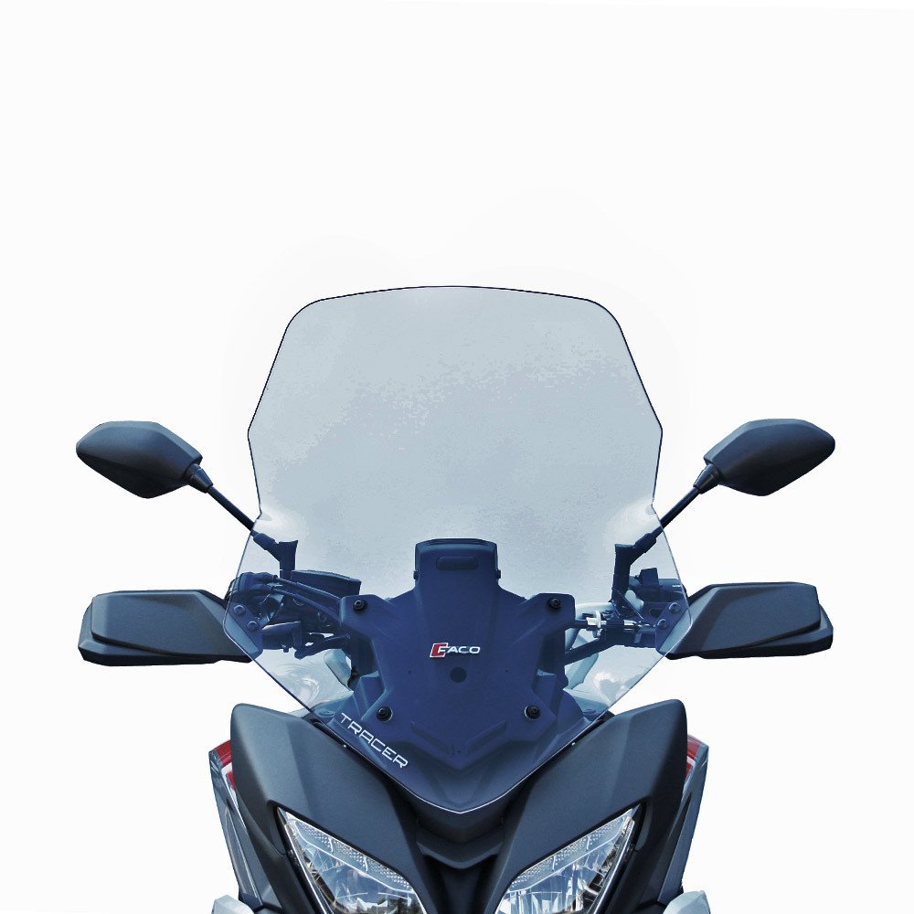 Cupolino FACO Yamaha Tracer 900 2018/2019 29011