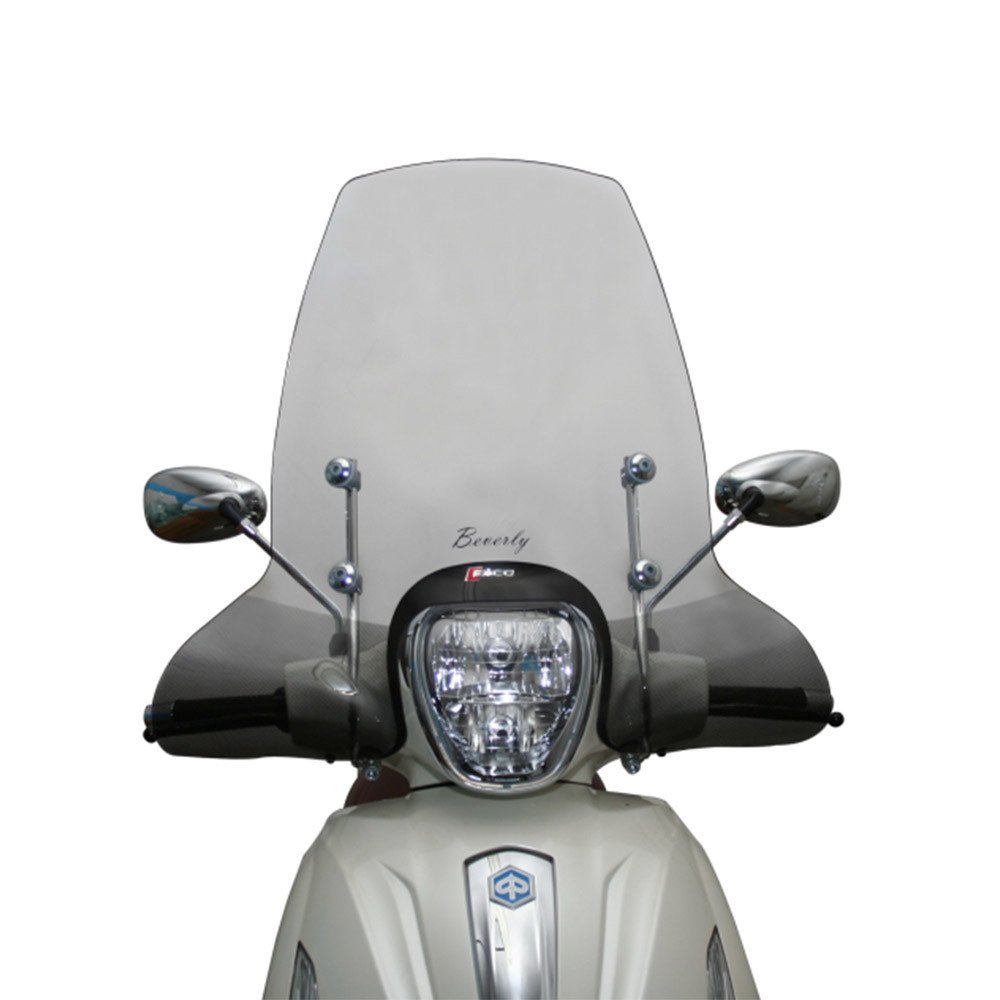 Parabrezza FACO Piaggio Beverly 300cc 2010/2020 23098