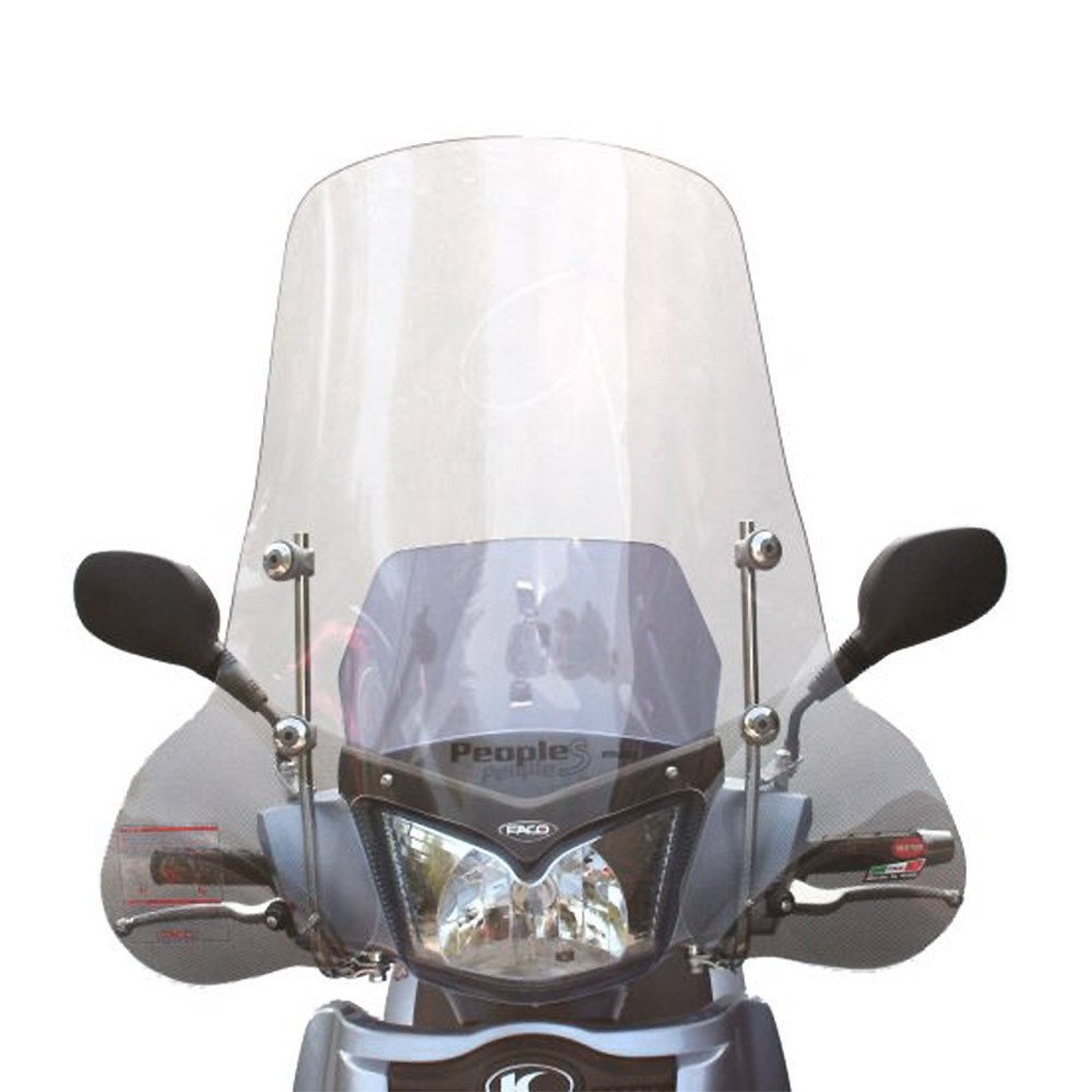 Parabrezza FACO Kymco People S 50-125-200cc 2005/2008 22893