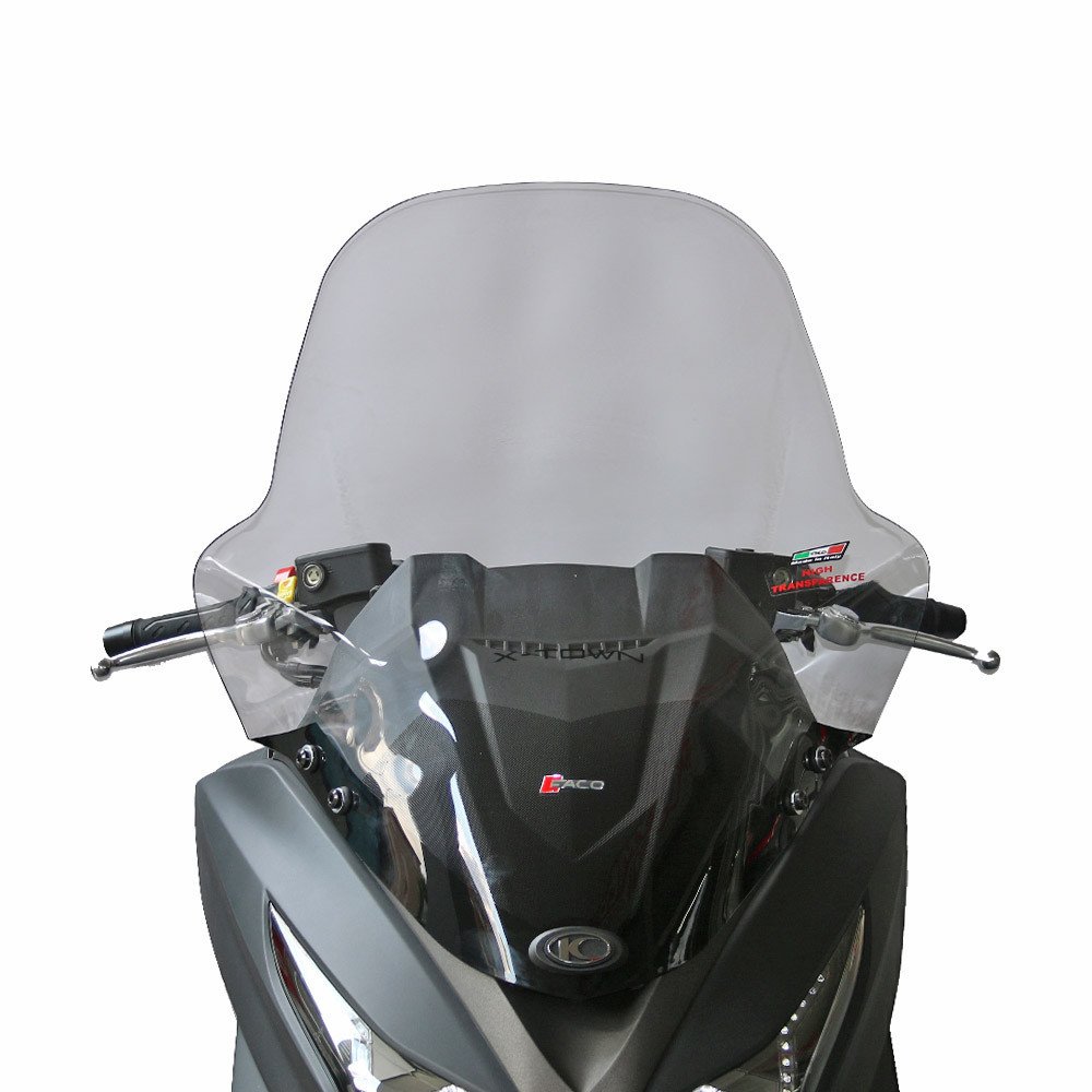 Parabrezza FACO Kymco X-Town 125-300cc 2016/2022 23436