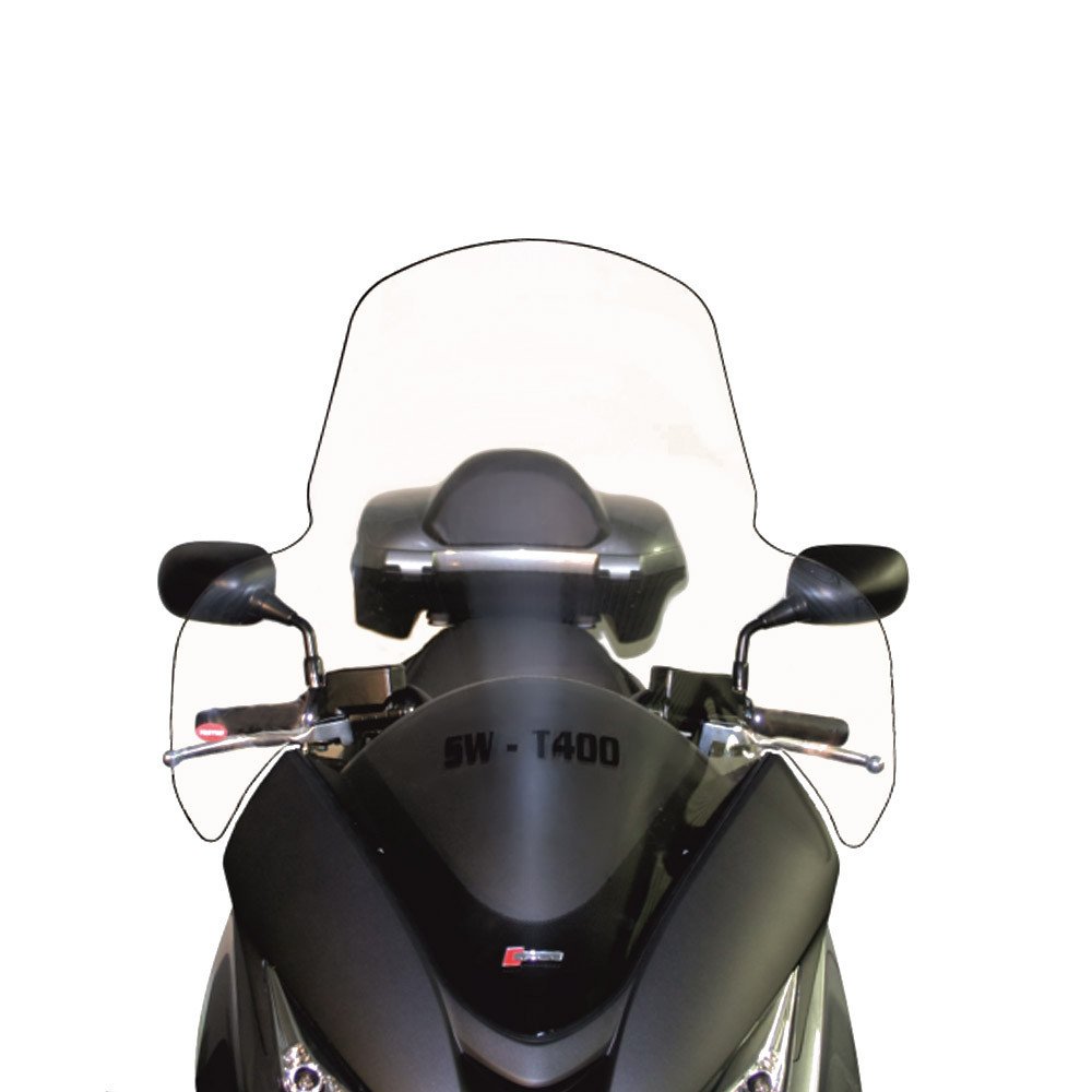 Parabrezza FACO Honda Silver Wing 400-600cc 23151