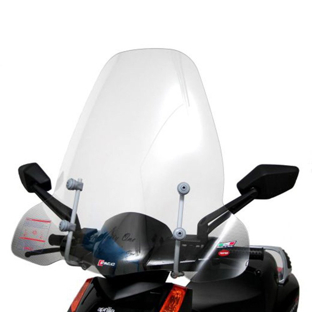 Parabrezza FACO Aprilia Sportcity One 50-125cc 2T/4T 2008/2011 22886