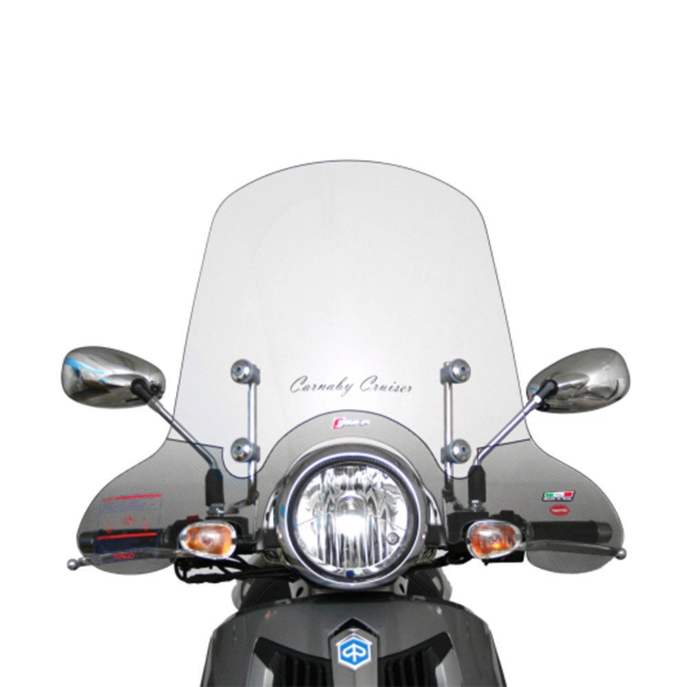 FACO Windscreen Piaggio Carnaby Cruiser 300cc 2009/2012 22991