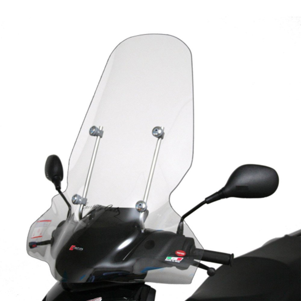 Parabrezza FACO Aprilia Sportcity Cube 125-200-300cc 2008/2013 22883