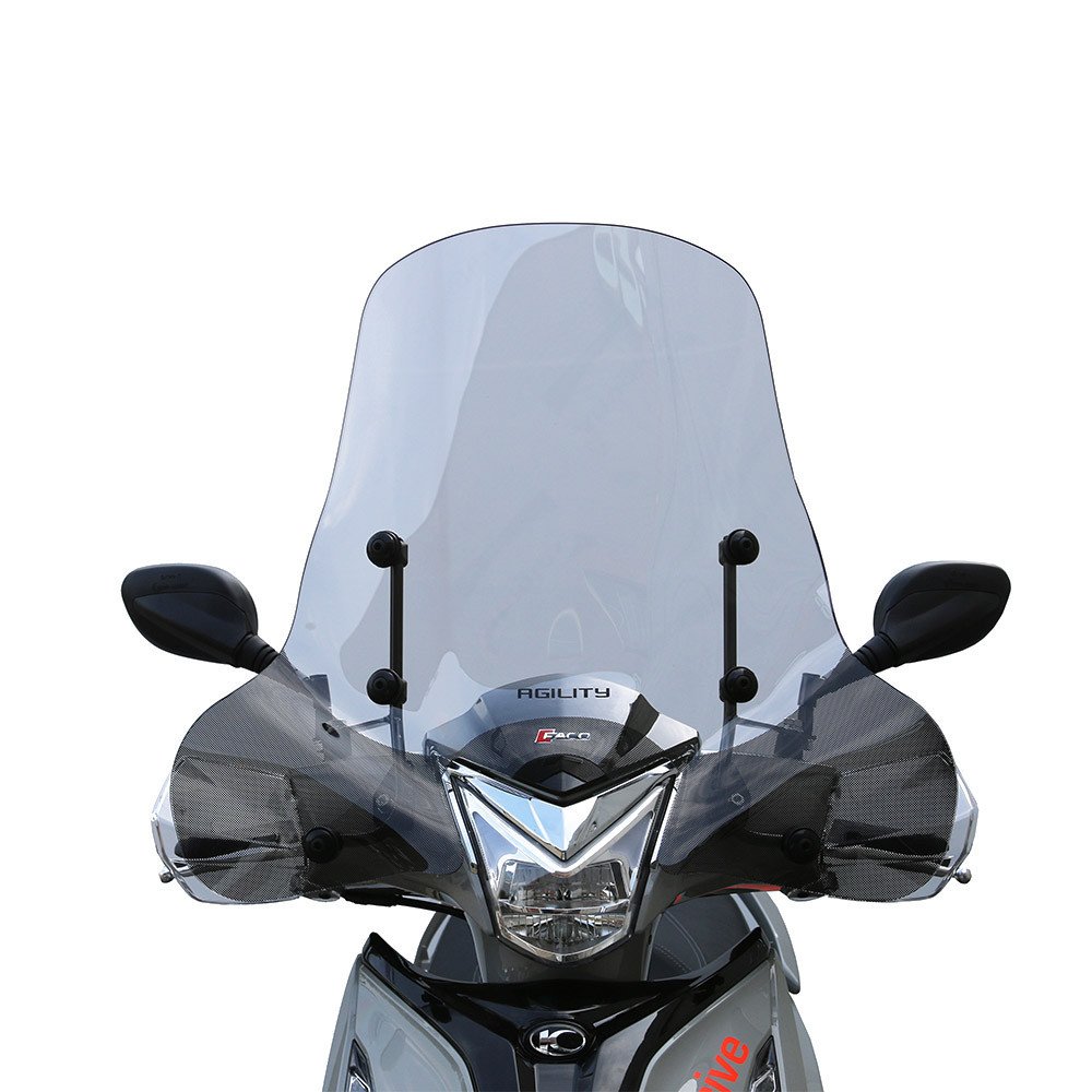 FACO Windscreen Kymco Agility 300cc R16 23521