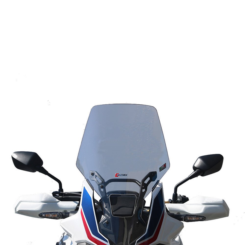 Cupolino alto FACO Honda Africa Twin 2016/2019 28455