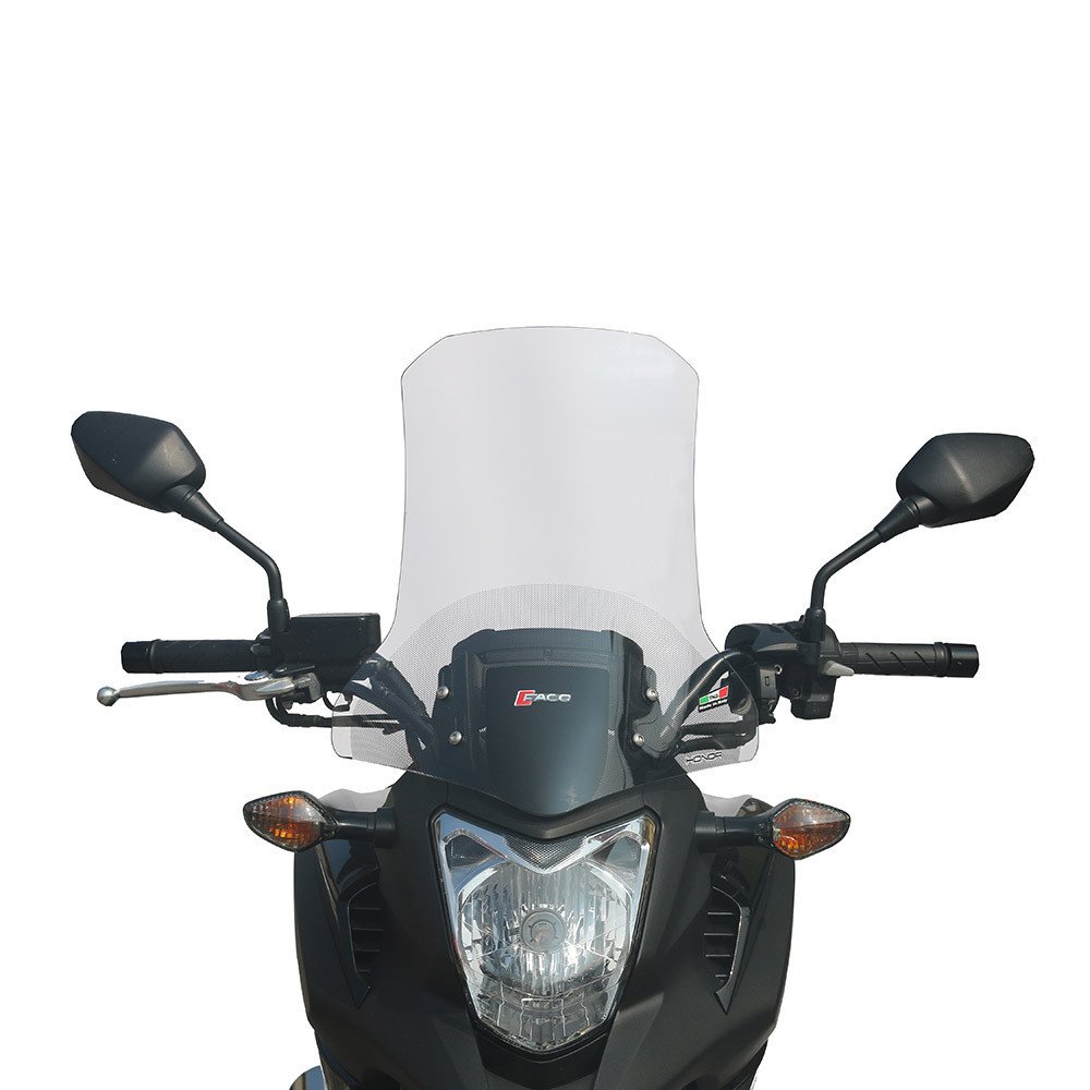 Cupolino alto FACO Honda NC700-750 2012/2015 28485