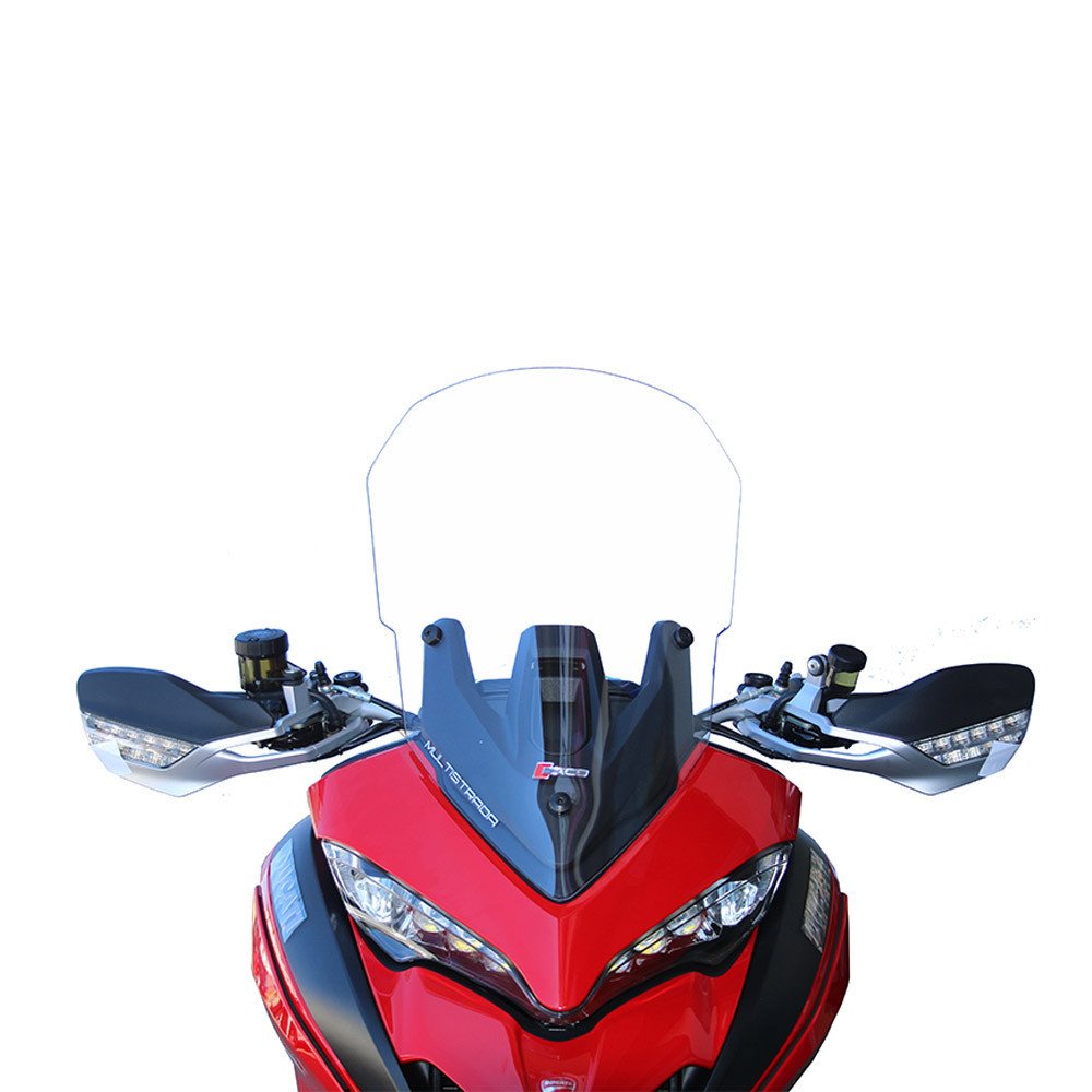 Cupolino alto FACO Ducati Multistrada 28685