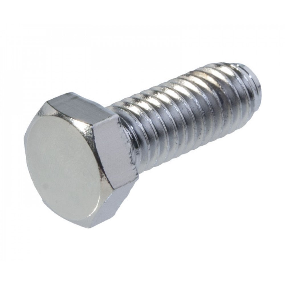 RMS Galvanized hexagonal screw 5x16