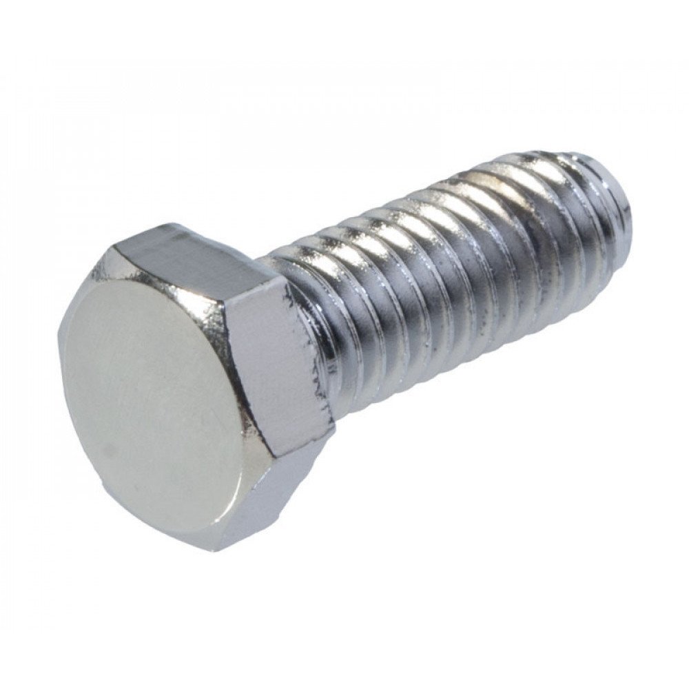 RMS Galvanized hexagonal screw 5x20