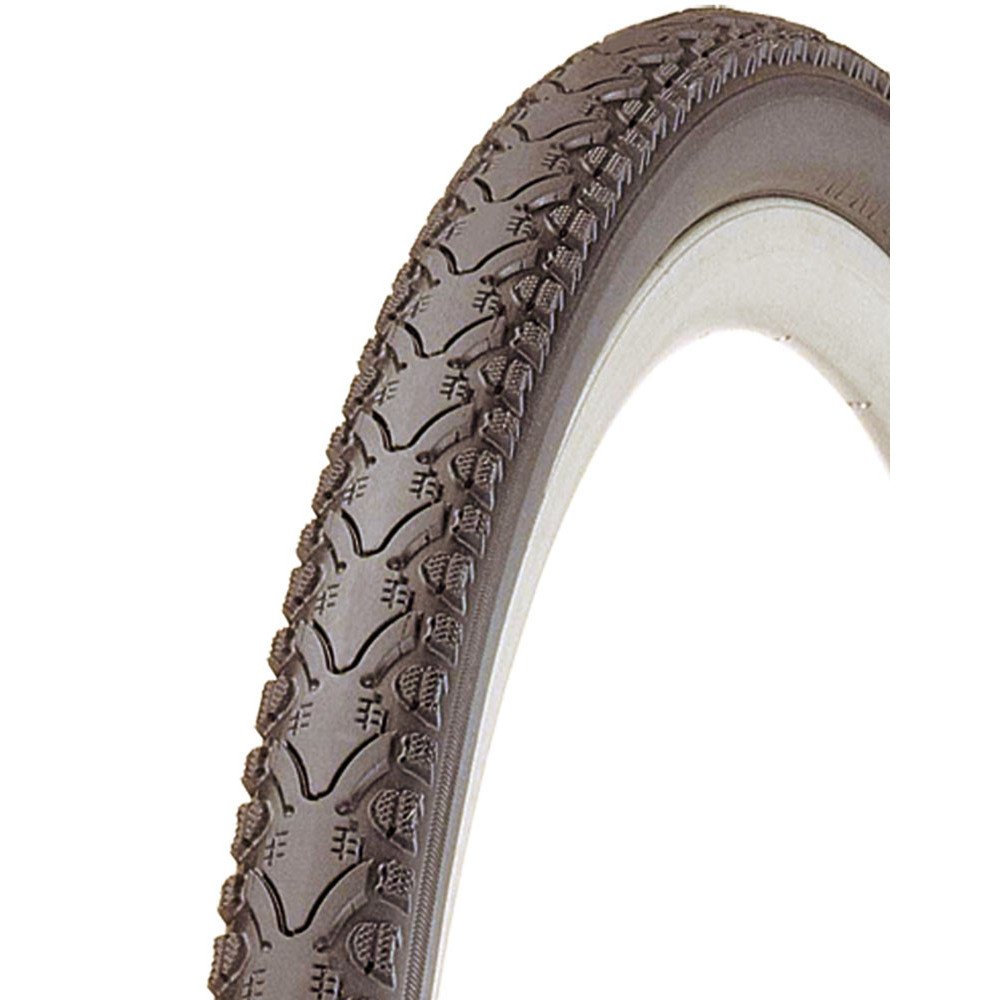 Tyre K935 KHAN - 29X1.75, black, rigid