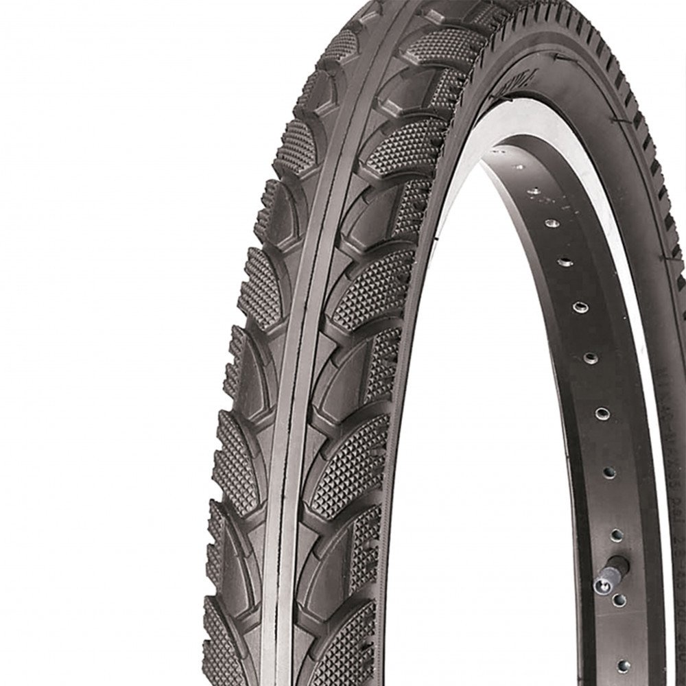 TIRE 18X2.50 30TPI BLK