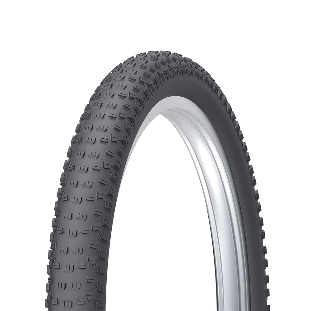 Tyre HAVOK - 27.5X2.60, black, EMC, DTC