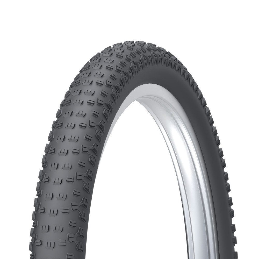 Tyre HAVOK - 27.5X2.80, black, EMC, DTC