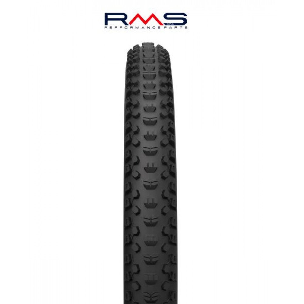 Tyre NEVEGAL X - 26X2.35, black, SCT, DTC