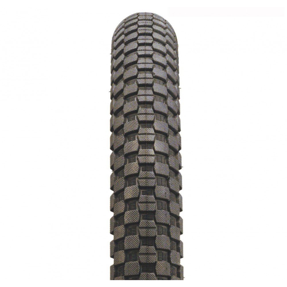 Tyre K-RAD - 26X2.30, black, SRC, rigid