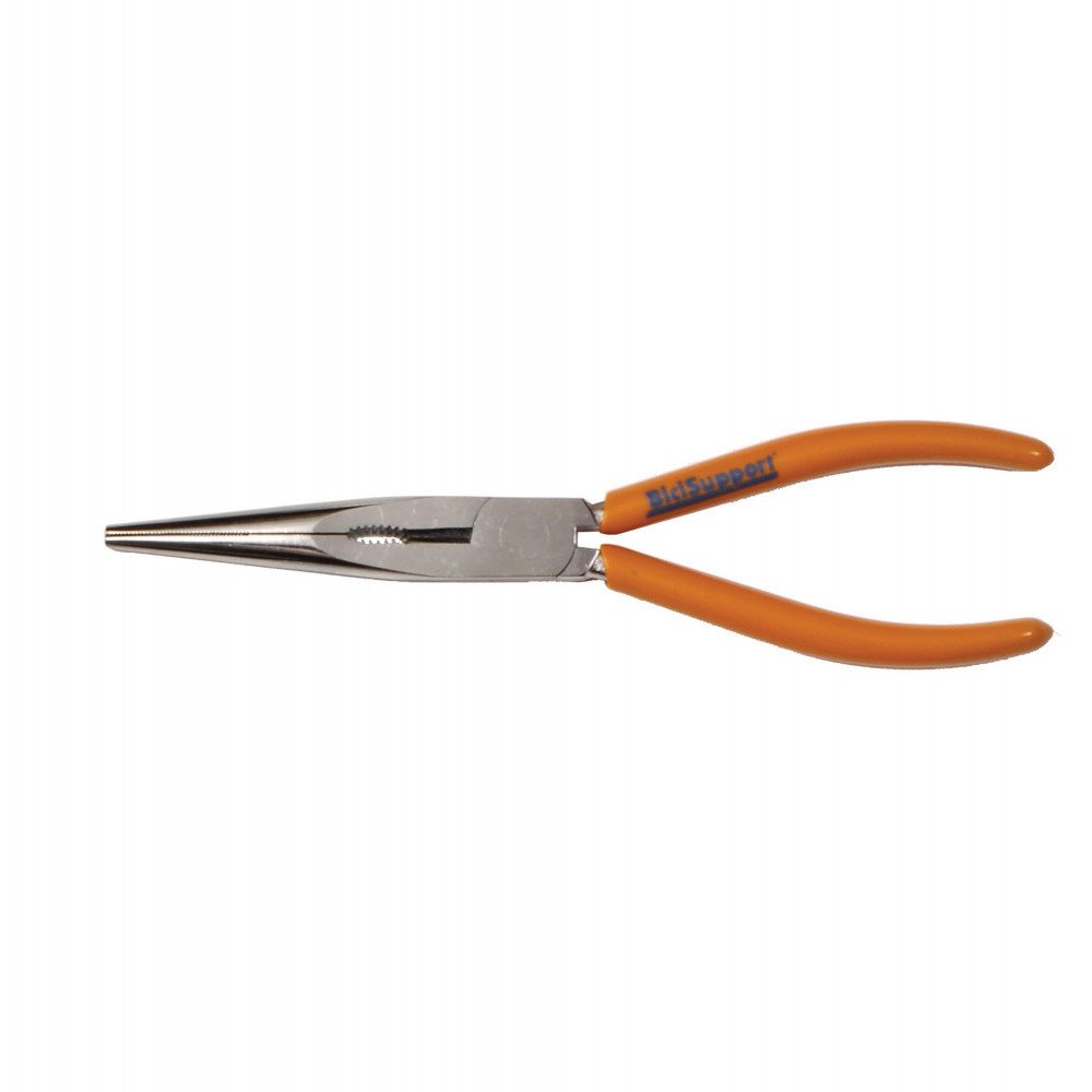 STRAIGHT NOSE PLIERS