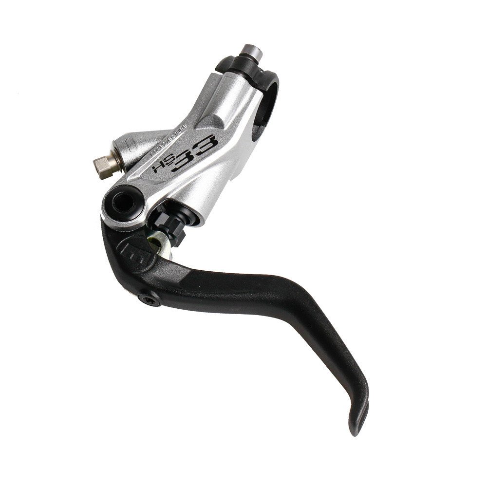 Brake lever kit HS33 R 2f - for HS