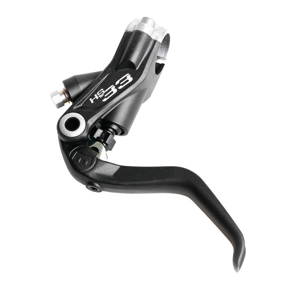 Brake lever kit HS33 R 2f - for HS