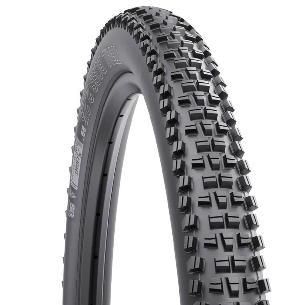 Tyre TRAIL BOSS - 29X2.25, black, TCS LIGHT FAST ROLLING, SG2 PROTECTION, folding