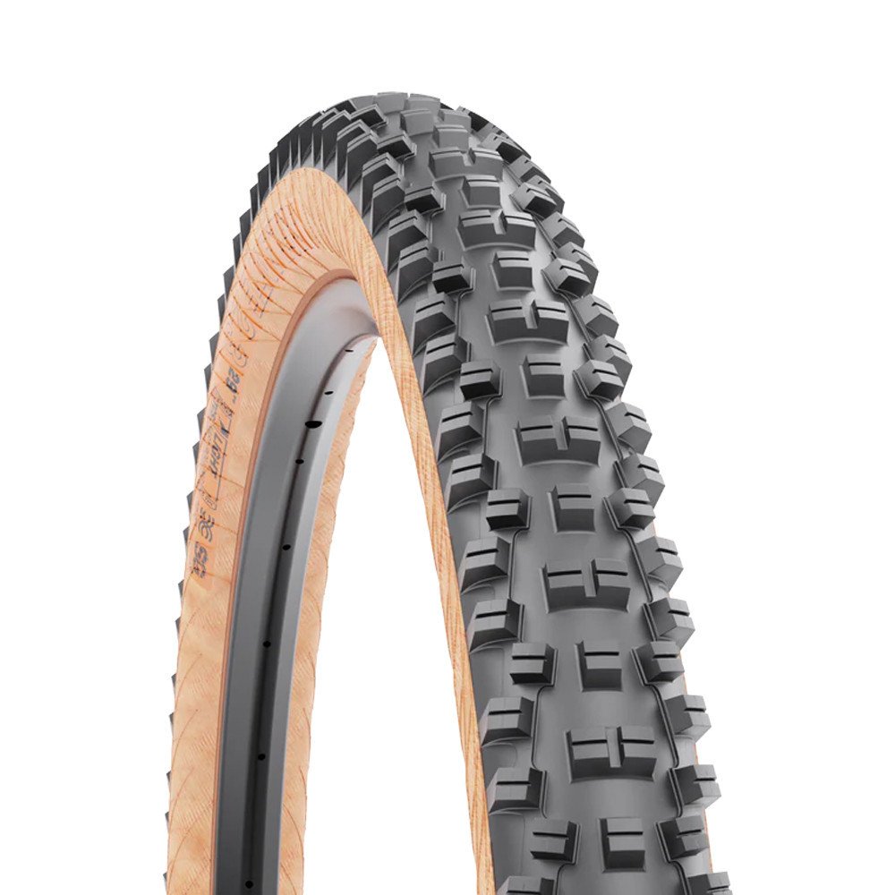 Tyre VIGILANTE - 29X2.30, black para, TCS LIGHT FAST ROLLING, SG2 PROTECTION, folding  