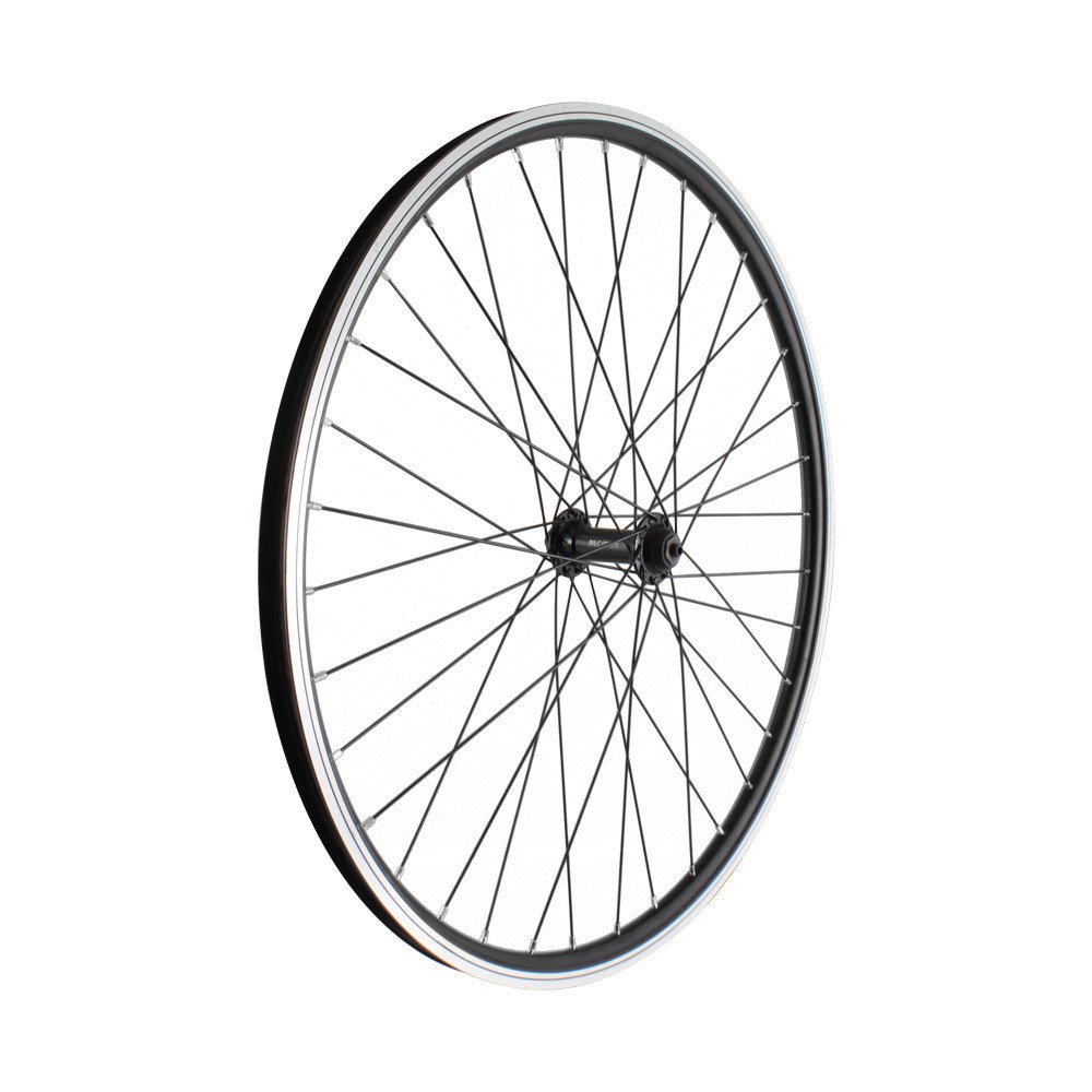 Ruota Posteriore Kommando 2.0 Mtb i19 Disc 27.5/650B - SH11/HG, Center Lock