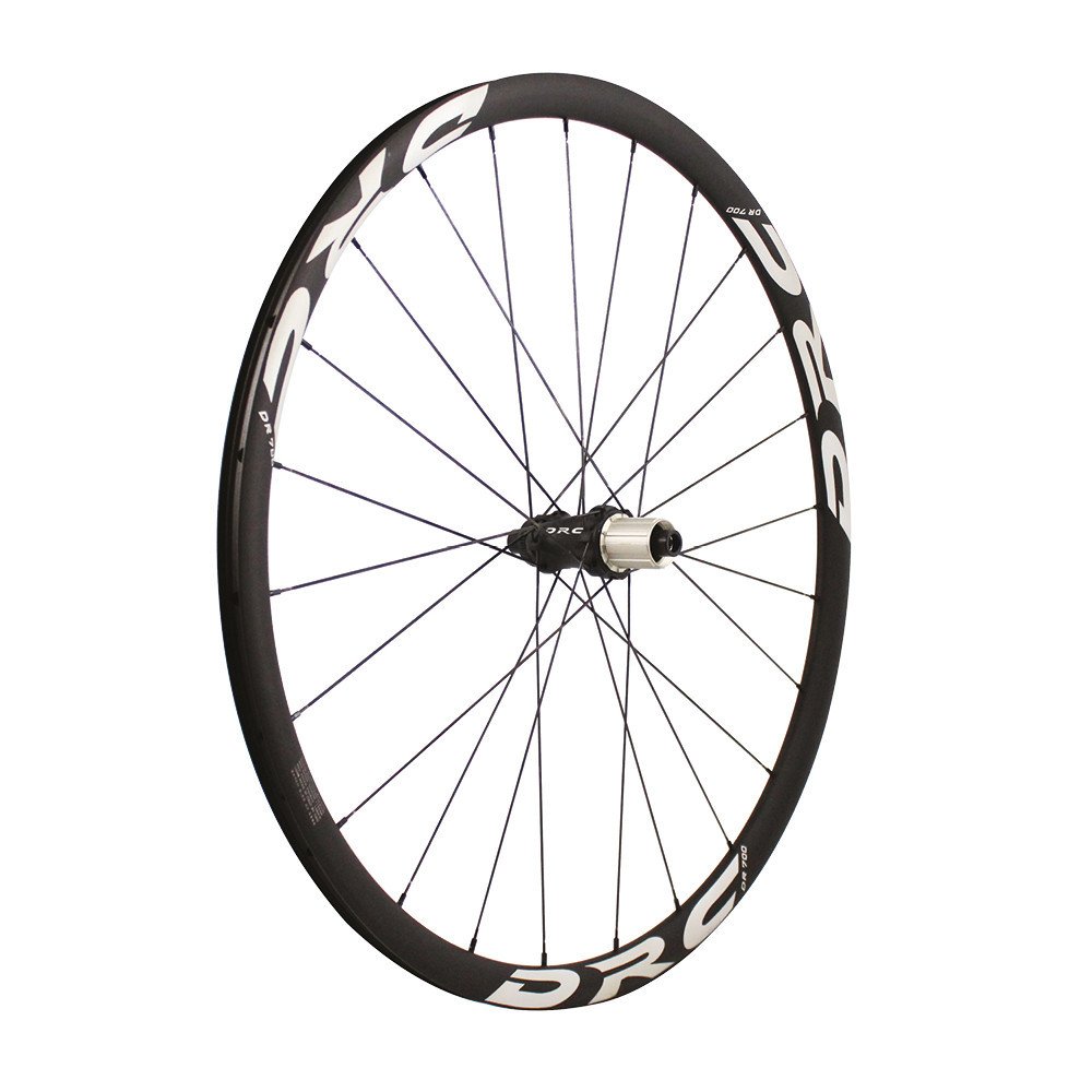 Ruota Posteriore DR700 29 i17 Tubeless ready Disc 28/700C - Sram XDR, Center Lock