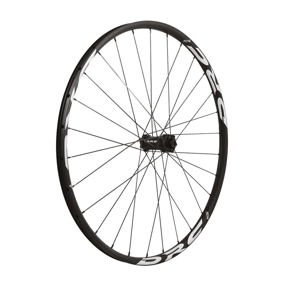 Ruota Anteriore XXR 28 Tubeless ready Disc 29 Boost - 6 fori