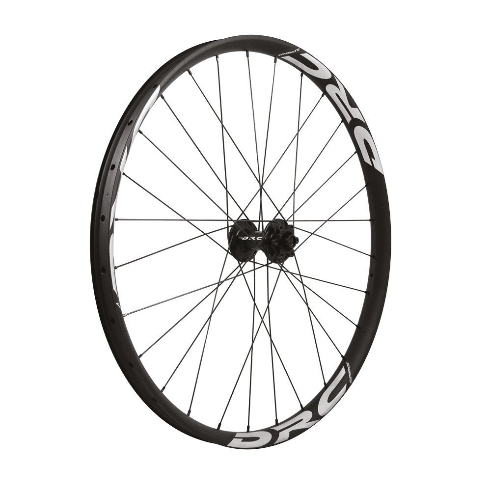 Ruota Anteriore ELETTRON i33 Tubeless ready Disc 29 Boost - 6 fori