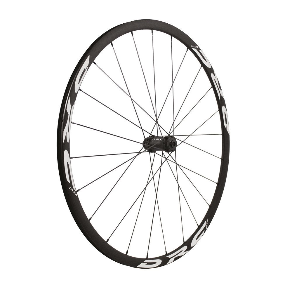 Ruota Anteriore DR700 25 i17 Tubeless ready Disc 29 - Center Lock