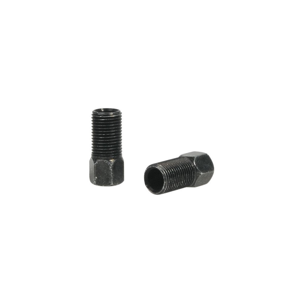 Bullone di connessione per Shimano - 10 pz, nero