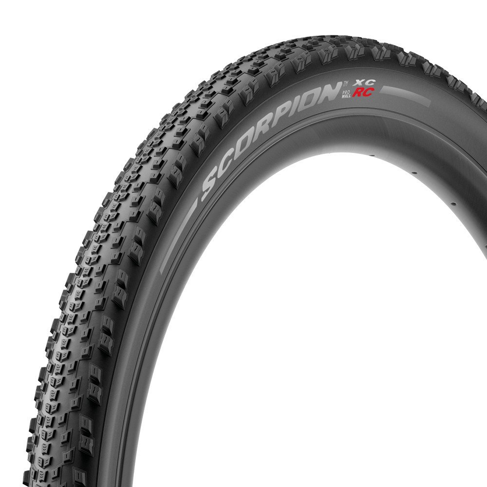 Tyre SCORPION XC RC - 29x2.20, black, ProWall