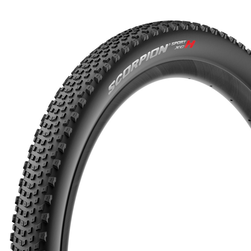 Tyre SCORPION SPORT XC H - 29x2.20, black, ProWall